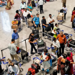 Weaker rupee and costly airfares make seasonal international travel unviable