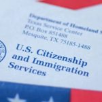 USCIS can now seek credit information of a green card sponsor from agencies