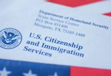 USCIS can now seek credit information of a green card sponsor from agencies