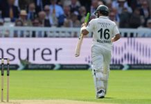 Questions over ‘character’, players removed without communication: How Pakistan’s day of chaos unfolded after England humiliation