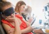 Sleep On Planes Warning: Falling asleep on planes? Flight attendant issues important warning to those who have this habit