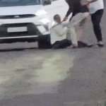 ‘Why did you sell it?’: Sons beat up parents in Pune over land dispute