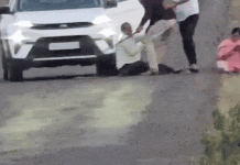 ‘Why did you sell it?’: Sons beat up parents in Pune over land dispute