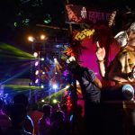 NHRC notice to MPCB over noise pollution during Ganeshotsav