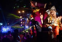 NHRC notice to MPCB over noise pollution during Ganeshotsav