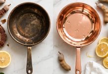 Tamarind isn’t just a cooking ingredient: 5 ways it can help make kitchen cleaning easier |