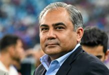 ‘Look at what the rankings were before’: PCB chief Mohsin Naqvi hits back at critics amid Pakistan cricket turmoil