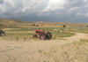 Colorado farmer Marc Arnusch turned down solar leases on 2,700 acres; instead he chose a conservation easement to protect the family farm, then faced an IRS audit