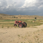 Colorado farmer Marc Arnusch turned down solar leases on 2,700 acres; instead he chose a conservation easement to protect the family farm, then faced an IRS audit