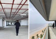 Rs 80 crore Juhu house goes viral online; social media asks, ‘Gpay Transaction Available?’