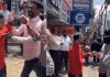Pune activist opposing loud DJs during Ganpati processions slapped, video surfaces