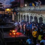 Nepal floods: No bodies to cremate, kin burn kusha effigies as hopes fade for missing