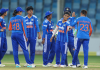 Women’s Asia Cup: India storm into semis as Mandhana’s record 124, spin blitz crush Hong Kong to seal big win