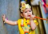 Janmashtami Decor Ideas: Janmashtami 2026: 9 budget-friendly ideas to turn a corner of your home into a festive Krishna nook
