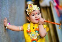 Janmashtami Decor Ideas: Janmashtami 2026: 9 budget-friendly ideas to turn a corner of your home into a festive Krishna nook
