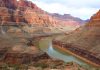 A 12.5-mile pipeline supplied water to the Grand Canyon, now a deadly flood has damaged the lifeline, threatening the park’s 6 million annual visitors
