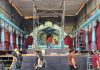 PMC urges Ganapati mandals to avoid obtaining power supply at pandals illegally