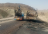 25 Pakistani military personnel killed in Balochistan attacks, BLA claims