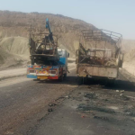 25 Pakistani military personnel killed in Balochistan attacks, BLA claims
