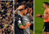 Stadium erupts into ‘Messiii, Messiii’ chant as match paused in Argentina to honour Lionel Messi – Watch
