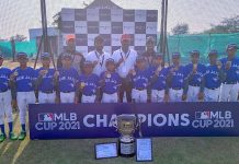 The long game: Inside MLB’s big bet on India’s baseball future