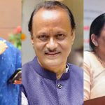 ‘Enjoying power after brother Ajit’s death’: Supriya Sule’s dig at NCP; Sunetra says don’t politicise grief