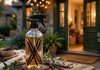 This simple DIY vanilla spray could make your front entrance smell fresh and inviting; here’s how to make it at home |