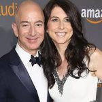 Jeff Bezos’ ex-wife MacKenzie Scott who sold half of her Amazon stake sets new record with her donations to historically Black colleges and universities