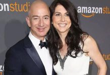 Jeff Bezos’ ex-wife MacKenzie Scott who sold half of her Amazon stake sets new record with her donations to historically Black colleges and universities