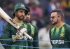 Pakistan coach Mike Hesson breaks silence on mid-England series shake-up, says ‘I really don’t know what happened’