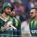 Pakistan coach Mike Hesson breaks silence on mid-England series shake-up, says ‘I really don’t know what happened’
