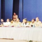 Ganapati mandals in Pune volunteer to cut down on noise levels, to use four top & four base speakers