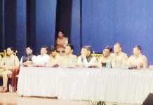 Ganapati mandals in Pune volunteer to cut down on noise levels, to use four top & four base speakers