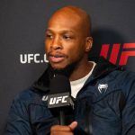One fight left on UFC deal, but Michael Page knows his title route: ‘It’s gonna be middleweight’