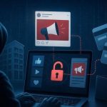 Digital marketing company loses Rs16.17 lakh after social media ad account hacked