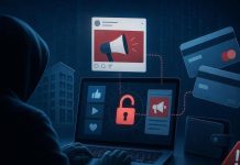 Digital marketing company loses Rs16.17 lakh after social media ad account hacked
