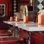7 germiest things in a restaurant you probably never think about