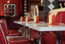 7 germiest things in a restaurant you probably never think about