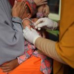 Bangladesh measles outbreak nears 1,000 child deaths as cases cross 180,000