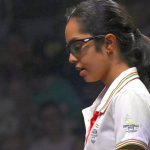 London Squash Classic: Anahat Singh loses to Malaysia’s Sivasangari in quarterfinals