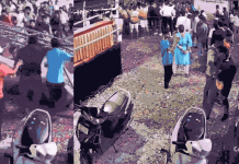 Woman dies during Dahi Handi festivities in Pune, 22 ‘govindas’ injured in Mumbai