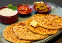 ‘Jain Aloo Pyaaz Parantha’? Swiggy menu leaves the internet wondering what will actually be delivered