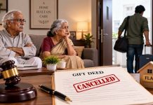 Parents gifted their son a flat on condition he care for them; after he neglected them, Bombay HC cancelled the gift, but here’s why he may still inherit it later