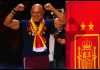World Cup-winning Spain coach Luis de la Fuente rewarded with four-year contract extension until 2032