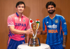 India vs Japan Live Score, T20I: Rain threat looms as India face Japan in historic one-off T20I
