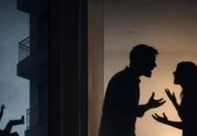 Pune techie kills wife, cooks up robbery story; jumps from 2nd floor