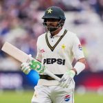 ‘Babar Azam struggles to handle captaincy’: Waqar Younis warns ‘we are losing a player’