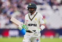 ‘Babar Azam struggles to handle captaincy’: Waqar Younis warns ‘we are losing a player’