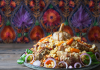 12 foods from around the world that taste surprisingly like Indian dishes