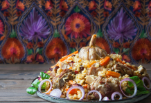 12 foods from around the world that taste surprisingly like Indian dishes